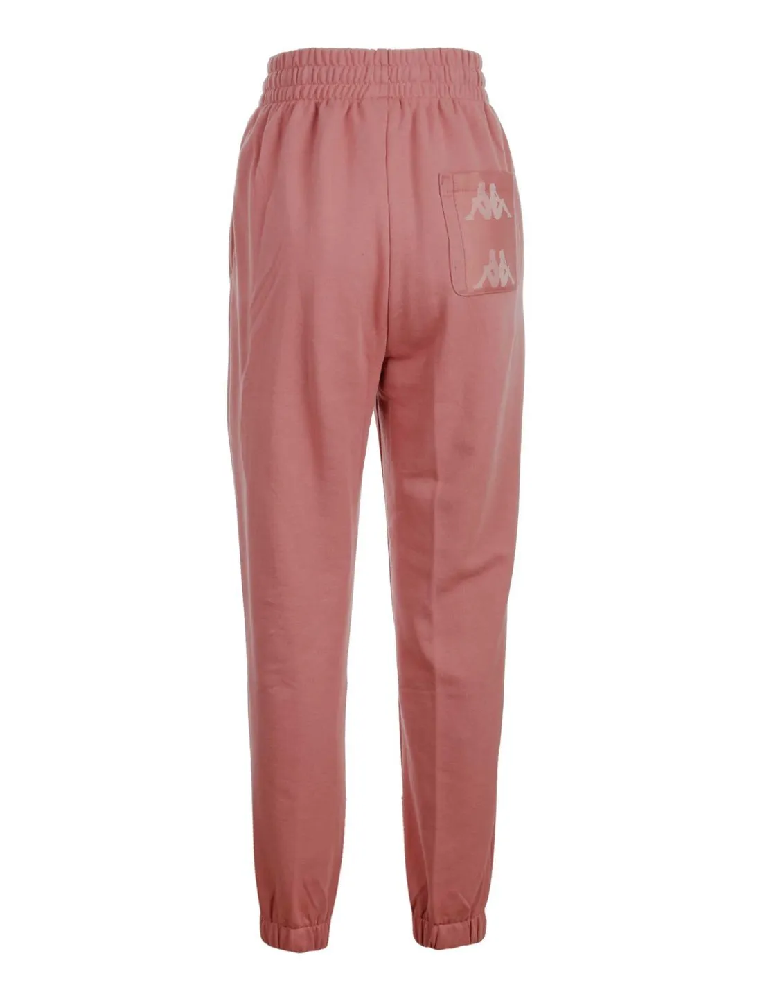 KAPPA  PANTALóN ROSA 321C86W MUJER
