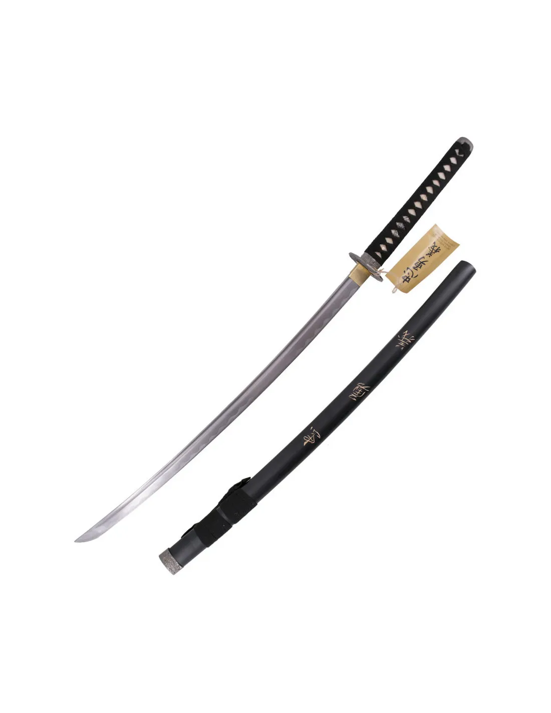 Katana funcional Corage del Ultimo Samurai