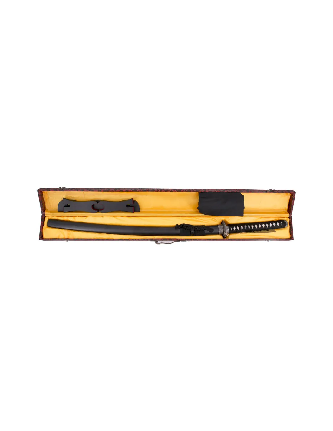 Katana funcional Corage del Ultimo Samurai