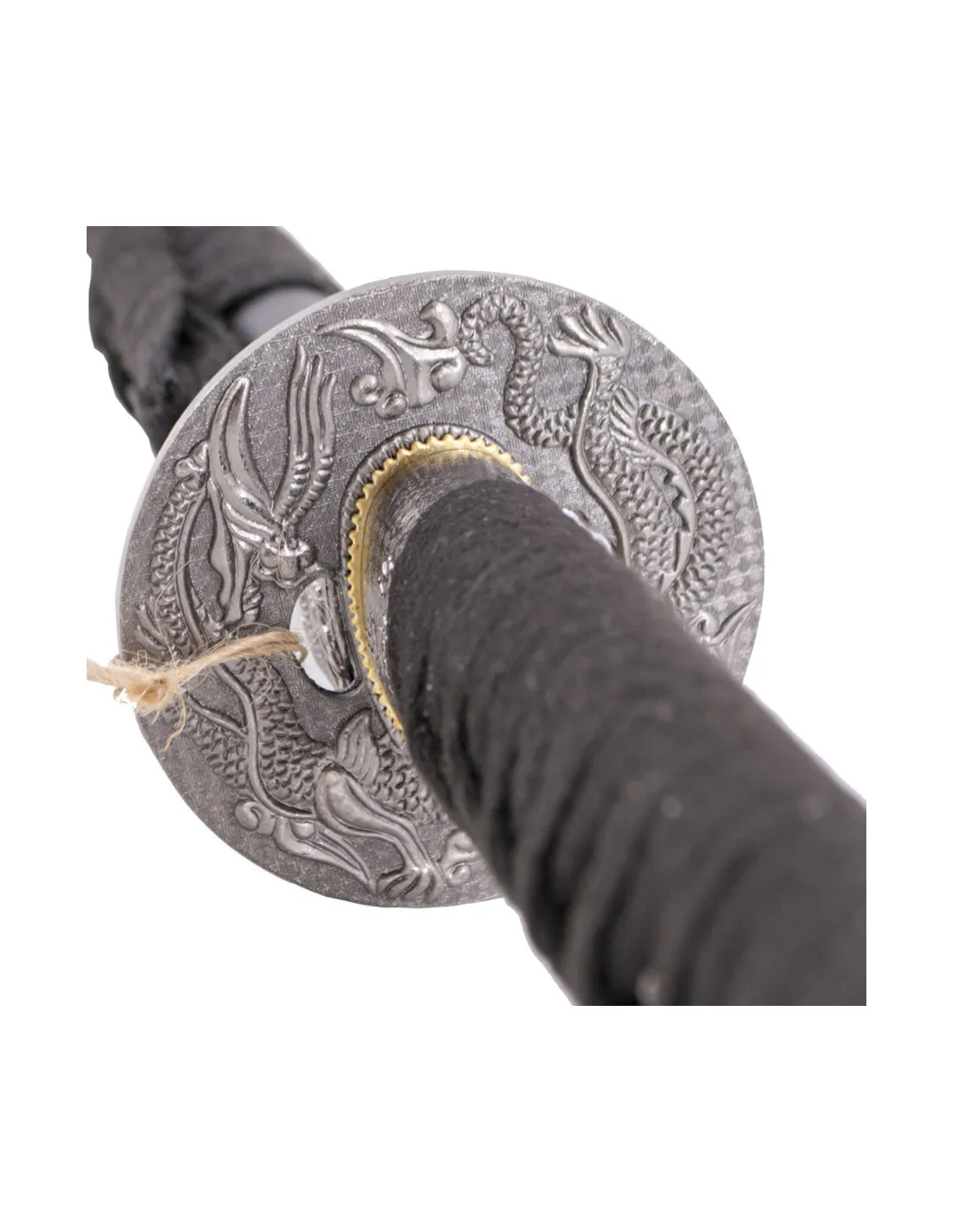 Katana funcional Corage del Ultimo Samurai