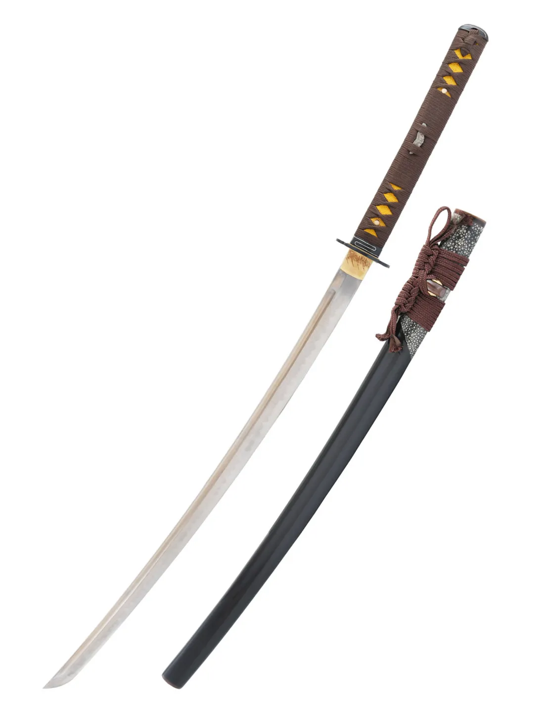 Katana Funcional Senshi Erai Hito, BattleBlades
