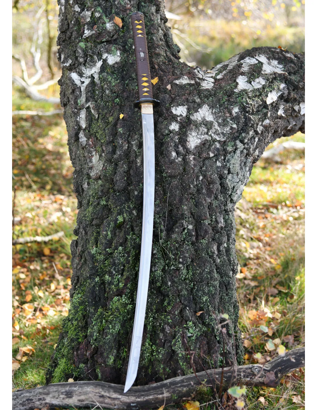 Katana Funcional Senshi Erai Hito, BattleBlades