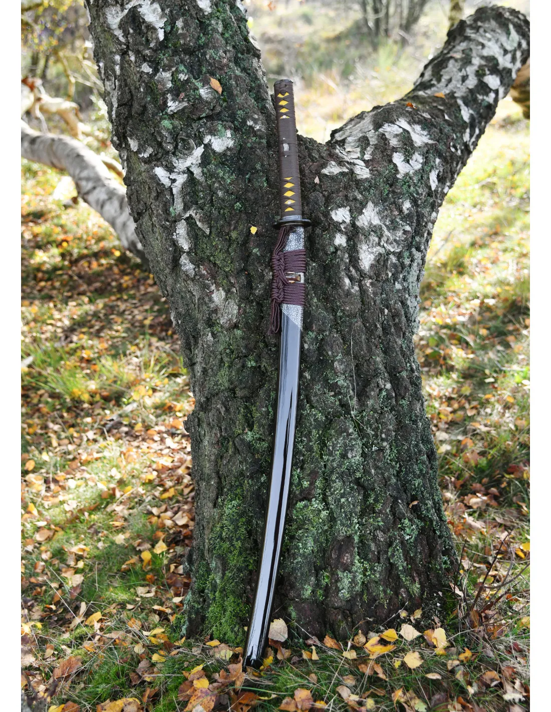 Katana Funcional Senshi Erai Hito, BattleBlades