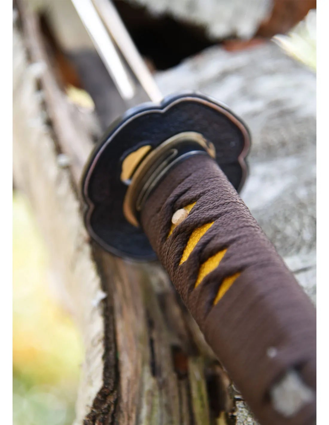 Katana Funcional Senshi Erai Hito, BattleBlades