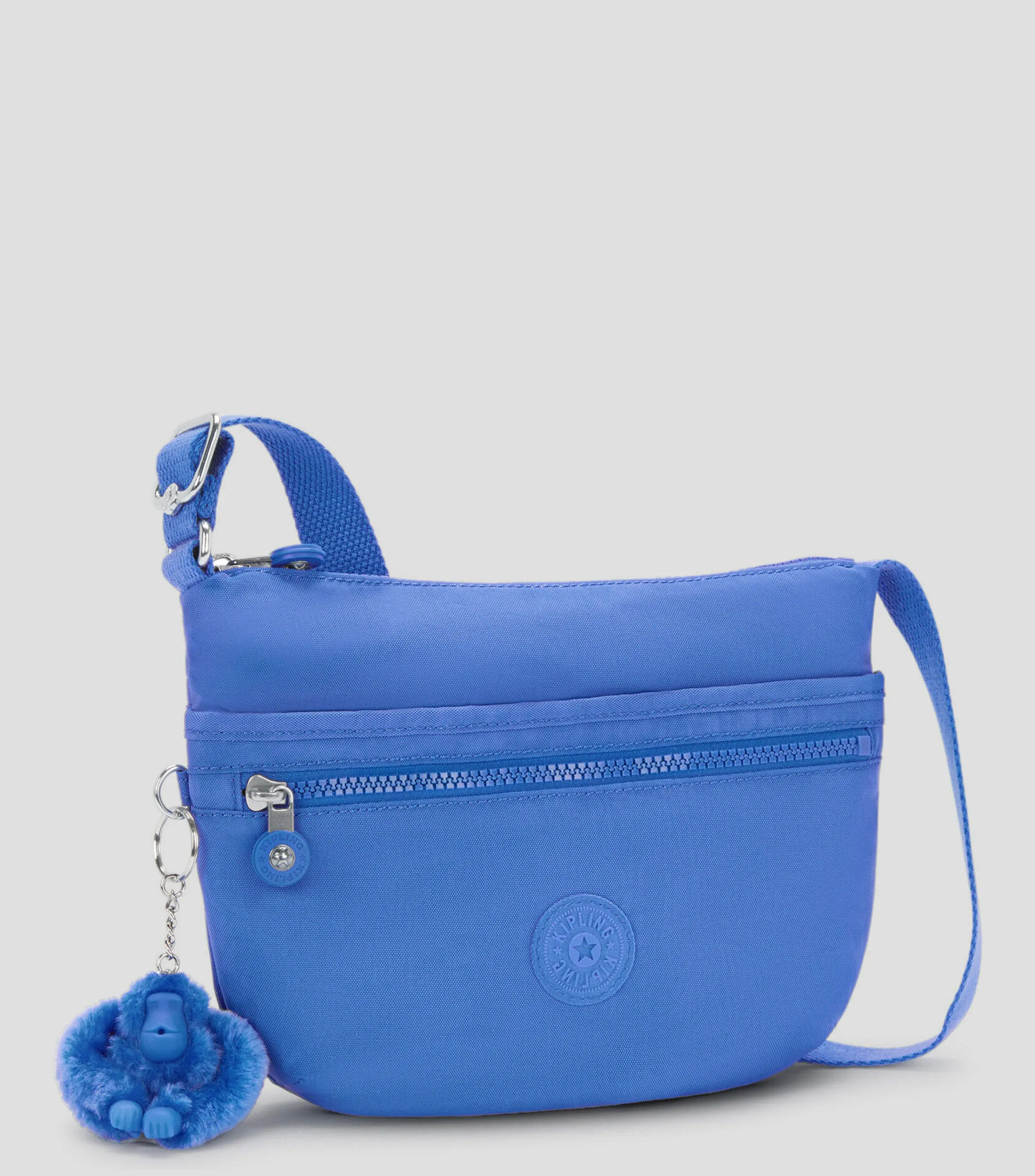 Kipling Bolso Crossbody Artos Mujer