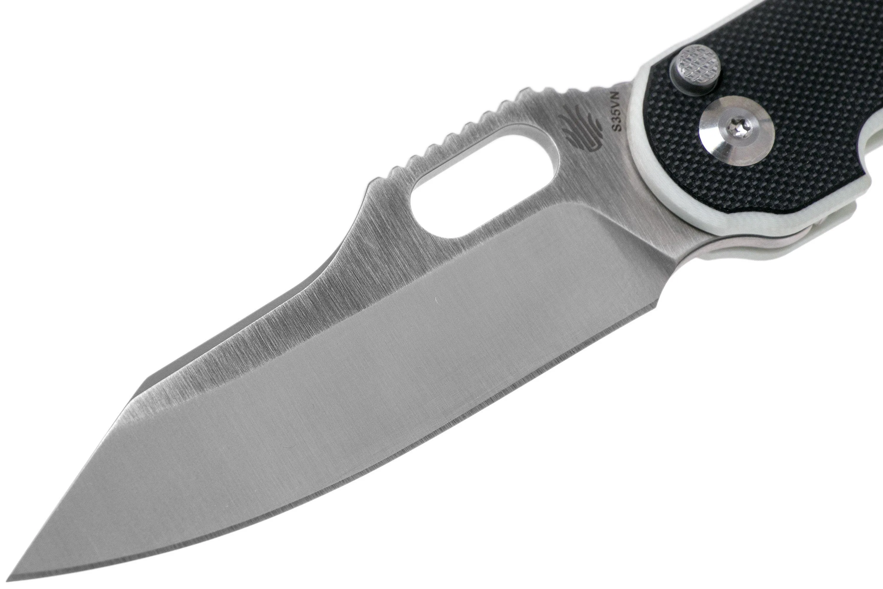 Kizer Cormorant, G10, S35VN, KI4562 navaja, Yeu Dong design