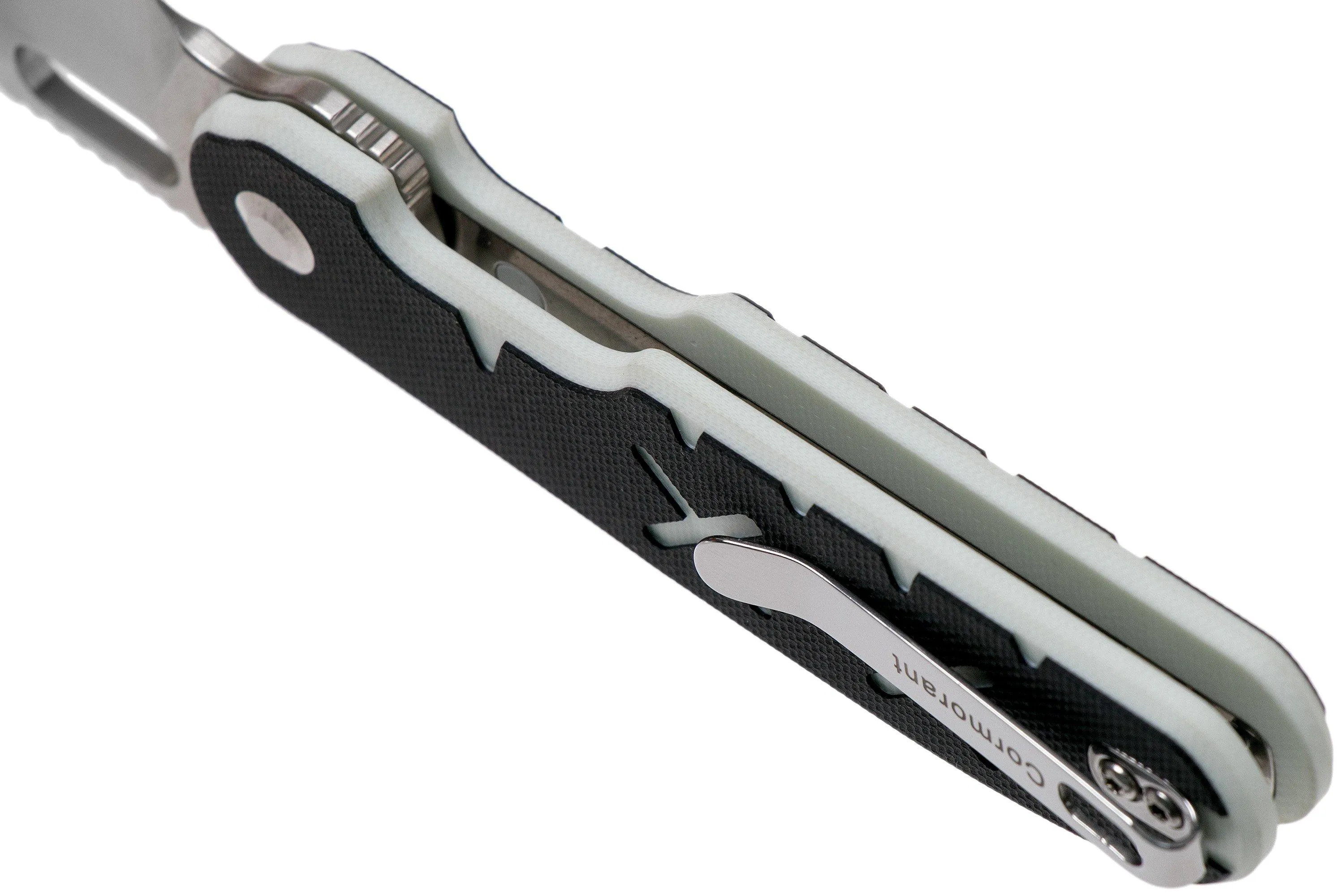 Kizer Cormorant, G10, S35VN, KI4562 navaja, Yeu Dong design