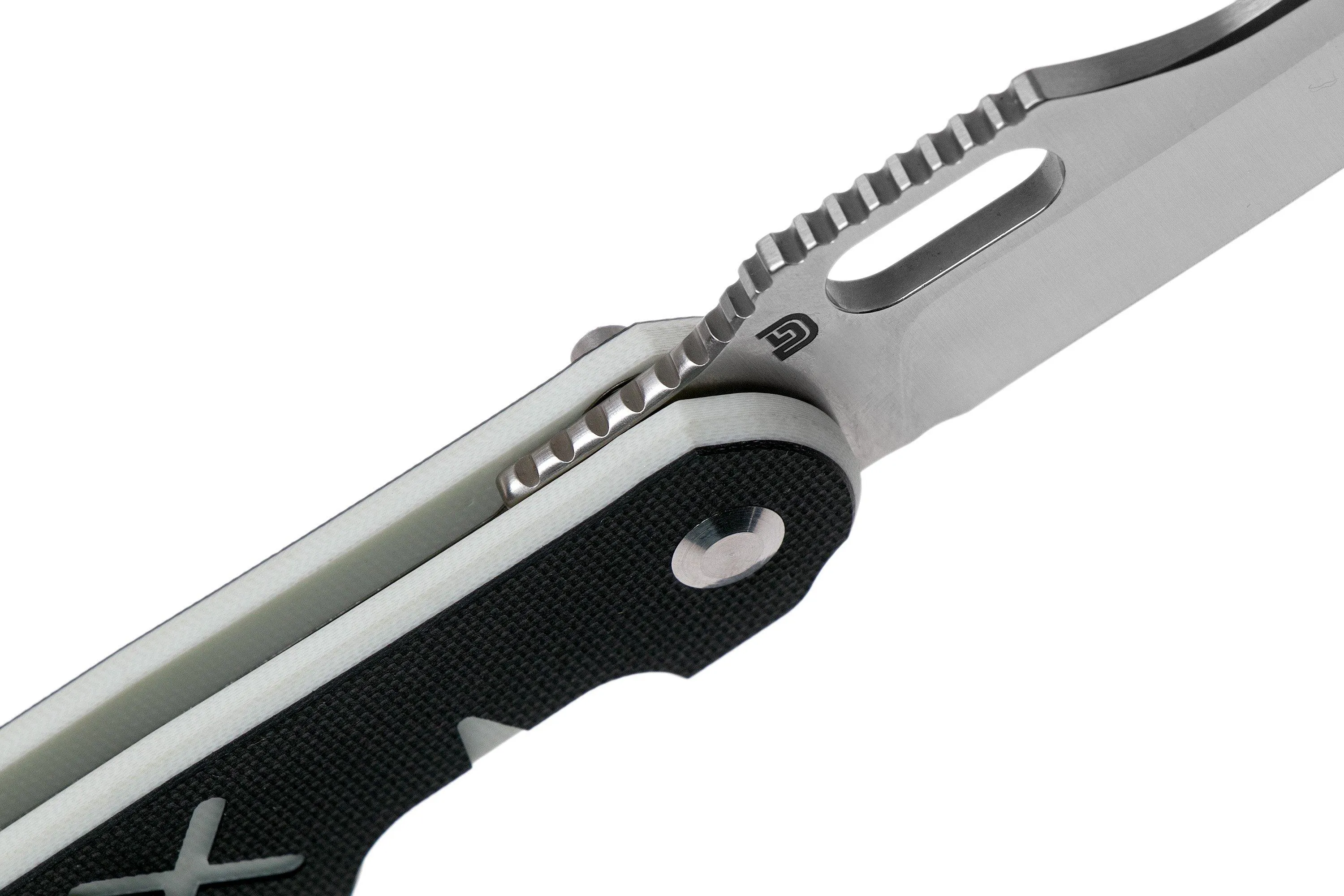 Kizer Cormorant, G10, S35VN, KI4562 navaja, Yeu Dong design