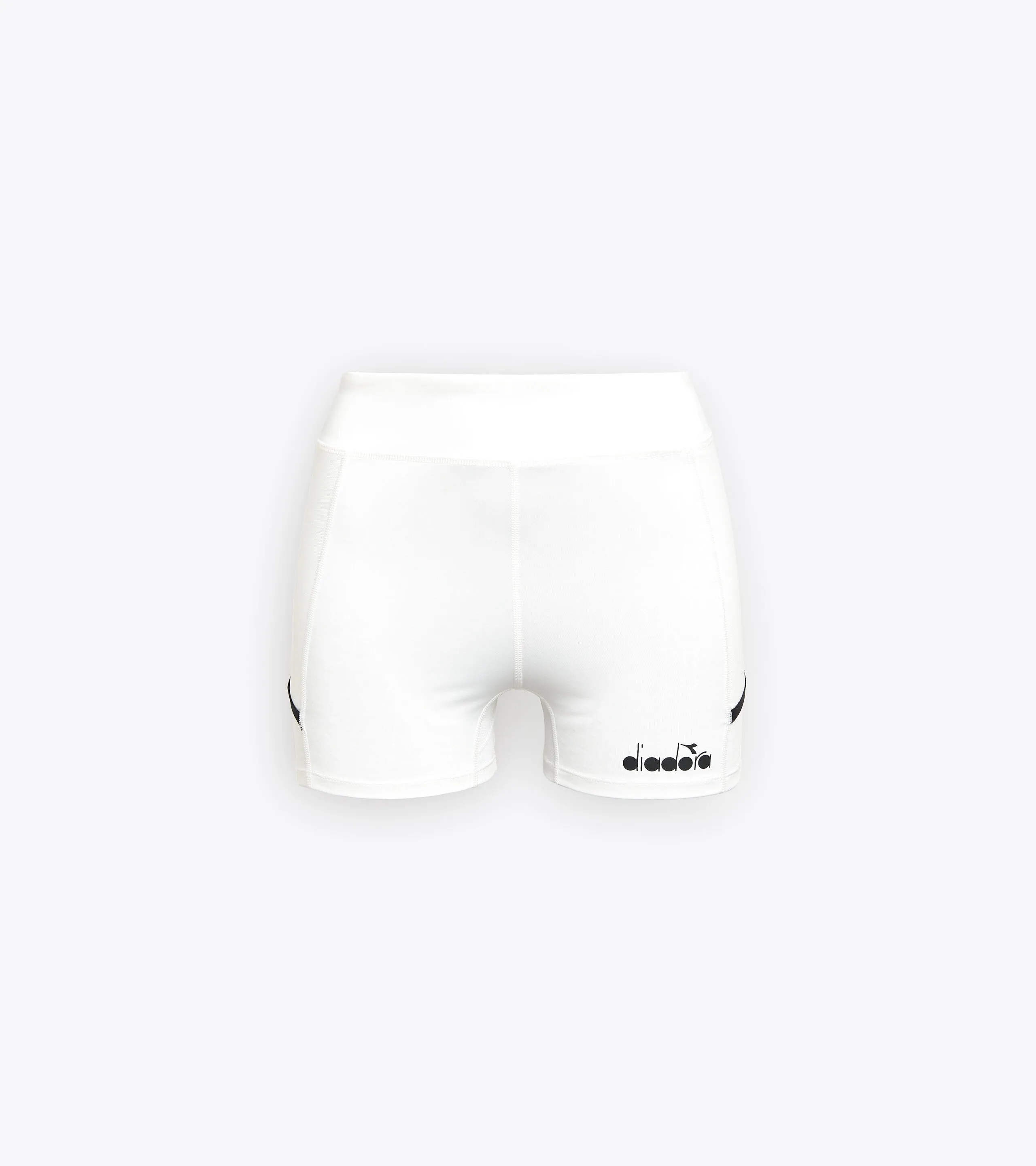 L. SHORT TIGHTS POCKET PANTALONES CORTOS DE TENIS  MUJER