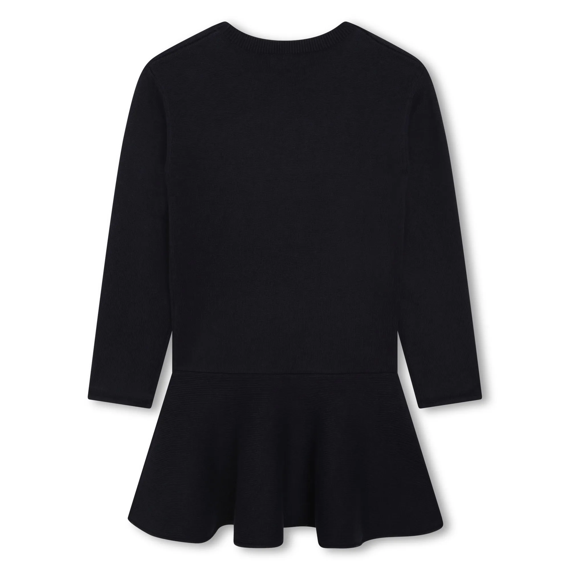 LANVIN Vestido de punto