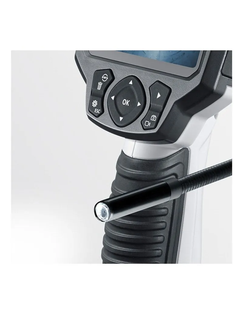 Laserliner VideoScope Plus Set | Videoinspección