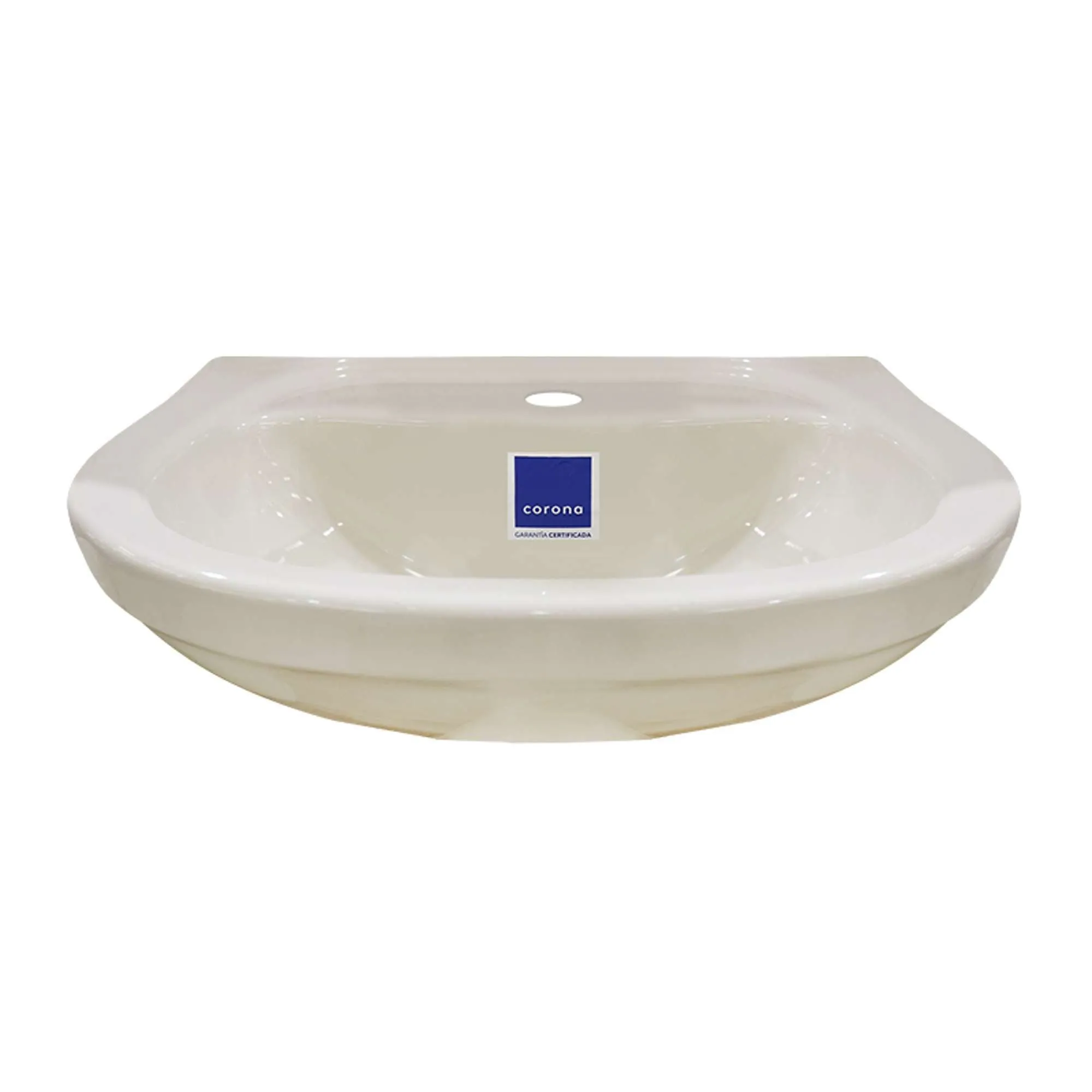 Lavamano de Pared Bone Acuacer