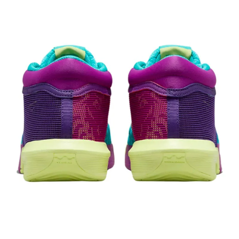 LEBRON WITNESS 8 FIELD PURPLE DUSTY