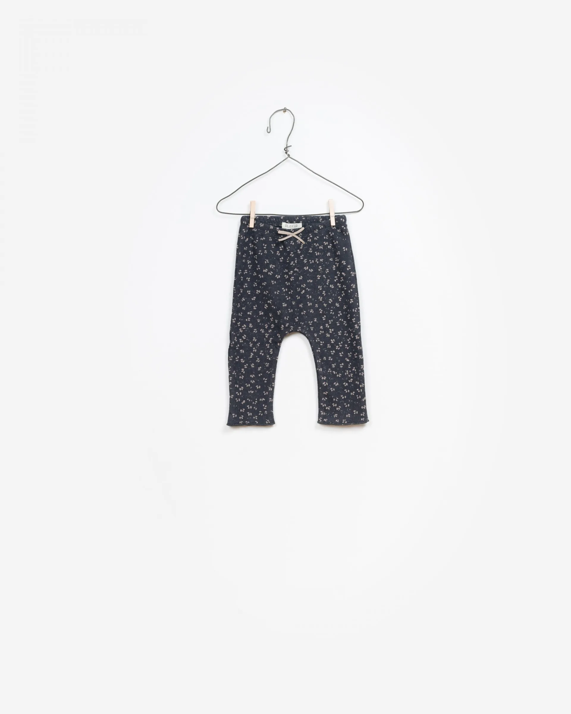 Legging Interlock Estampado