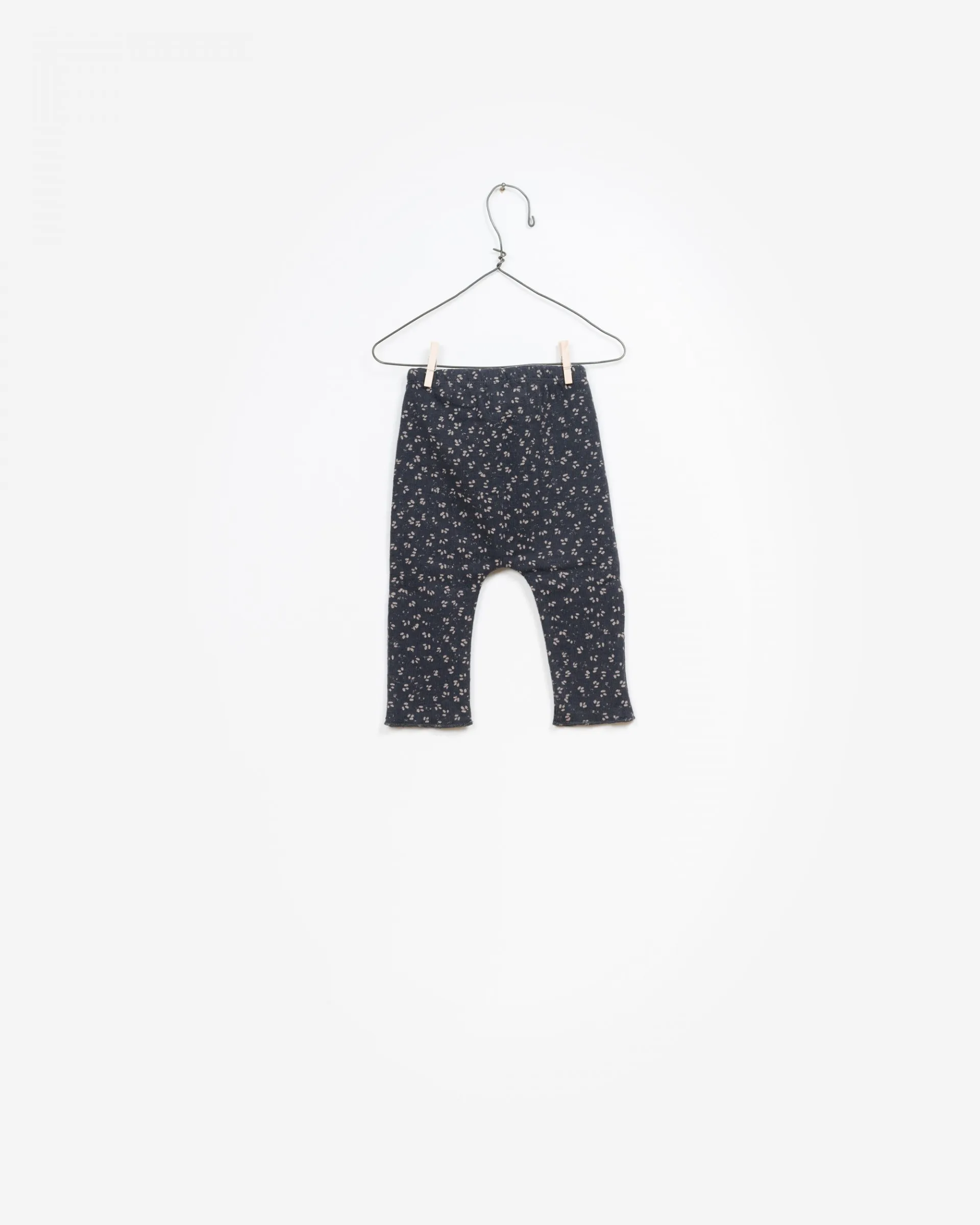 Legging Interlock Estampado