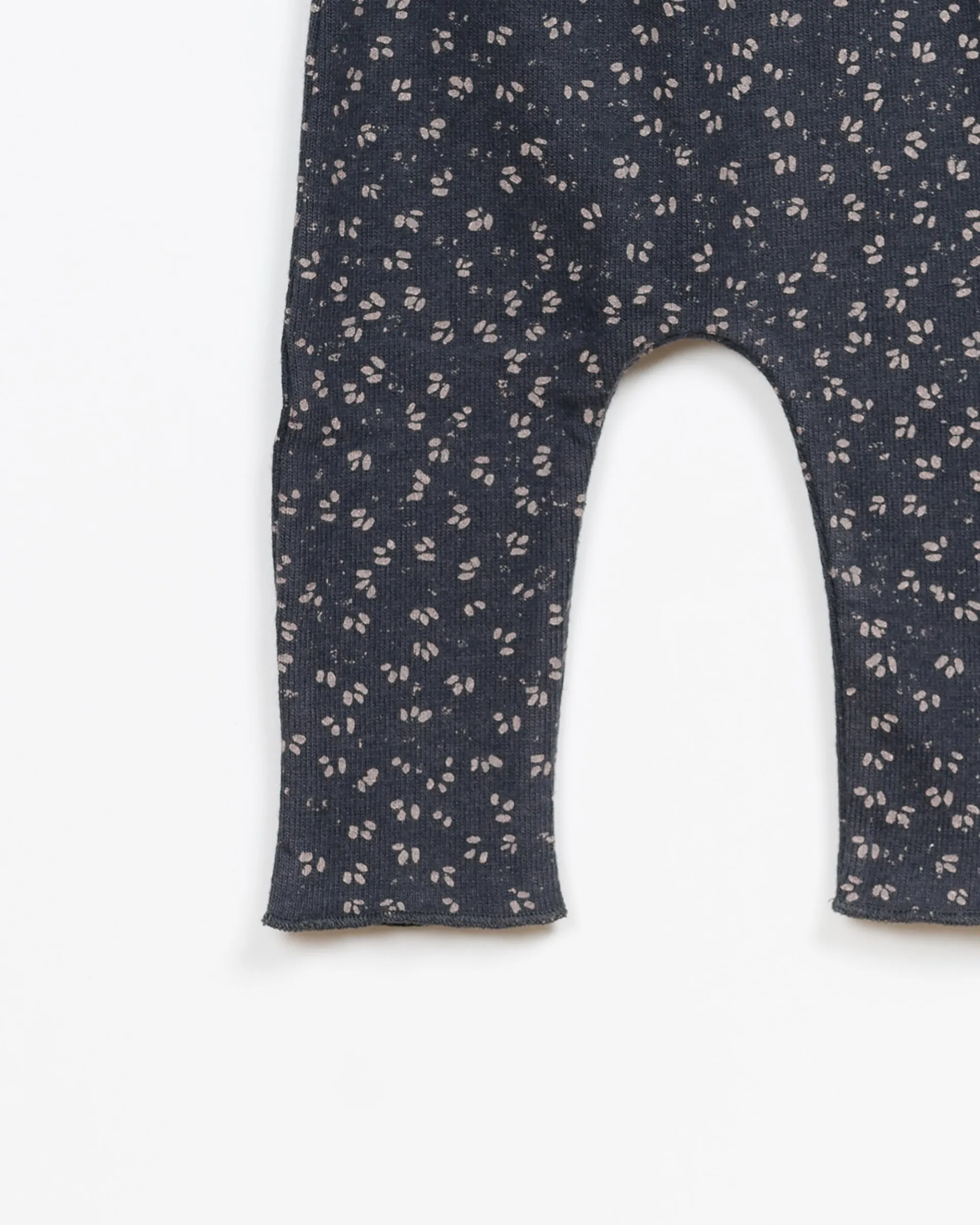 Legging Interlock Estampado