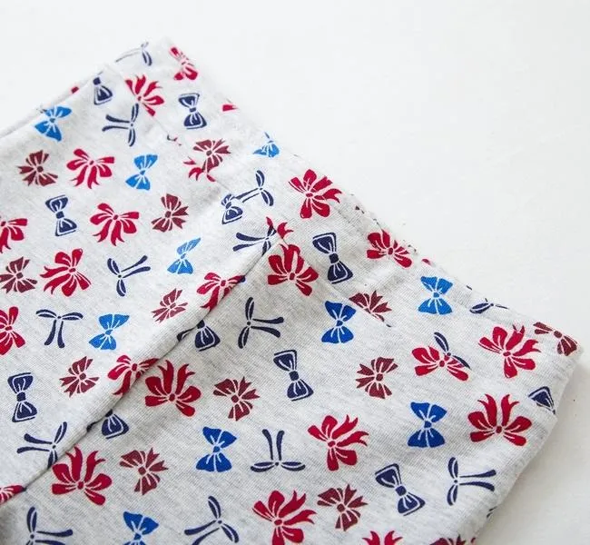 LEGGING RIZO ESTAMPADO 