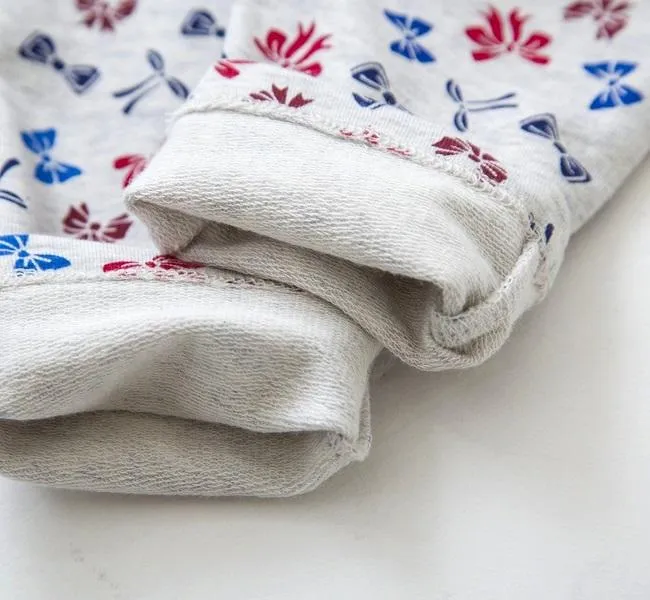 LEGGING RIZO ESTAMPADO 