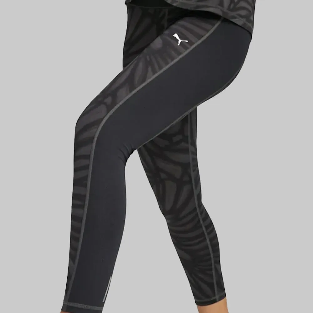 Leggings Puma Favourite Printed Mujer