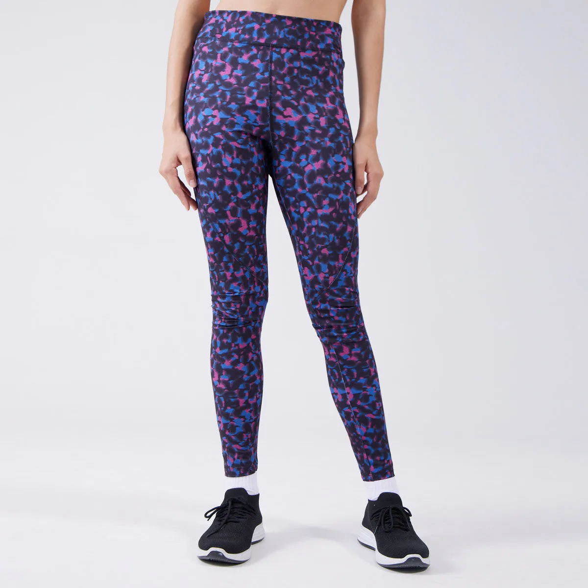 Leggins Deportivo Estampado
