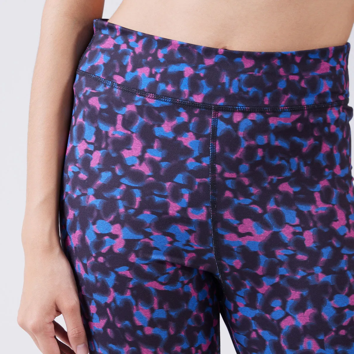 Leggins Deportivo Estampado