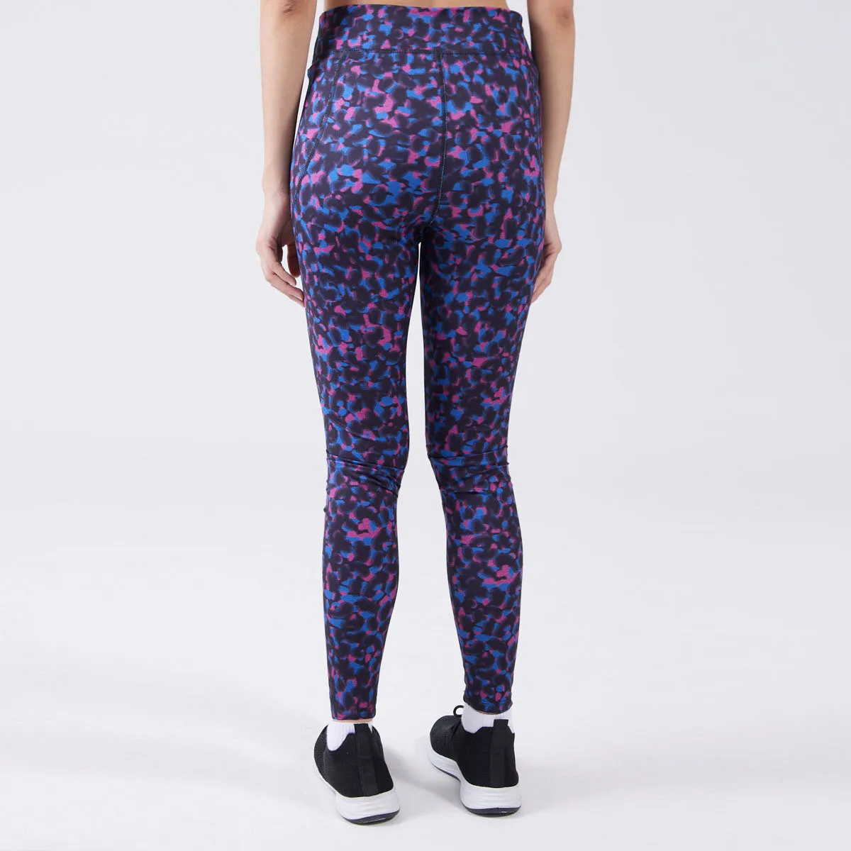 Leggins Deportivo Estampado