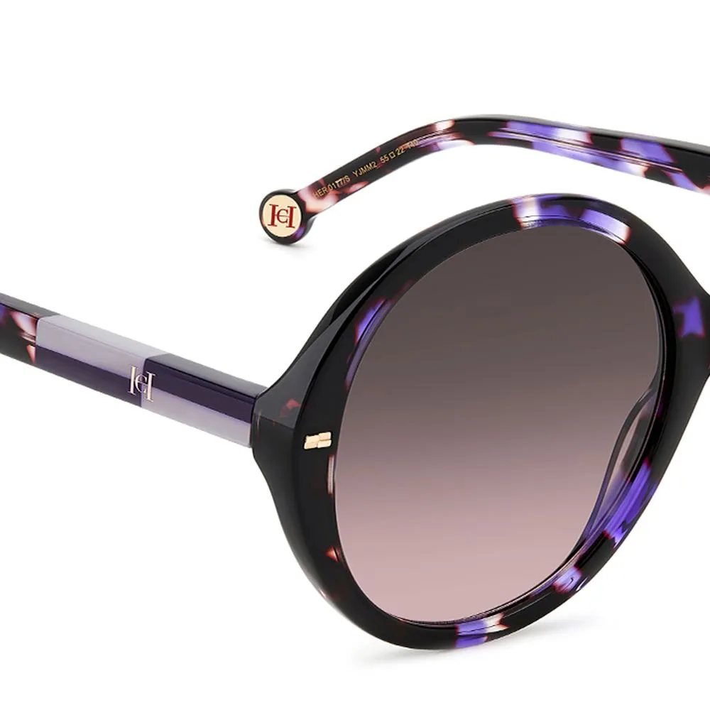 Lentes Carolina Herrera 0177/S