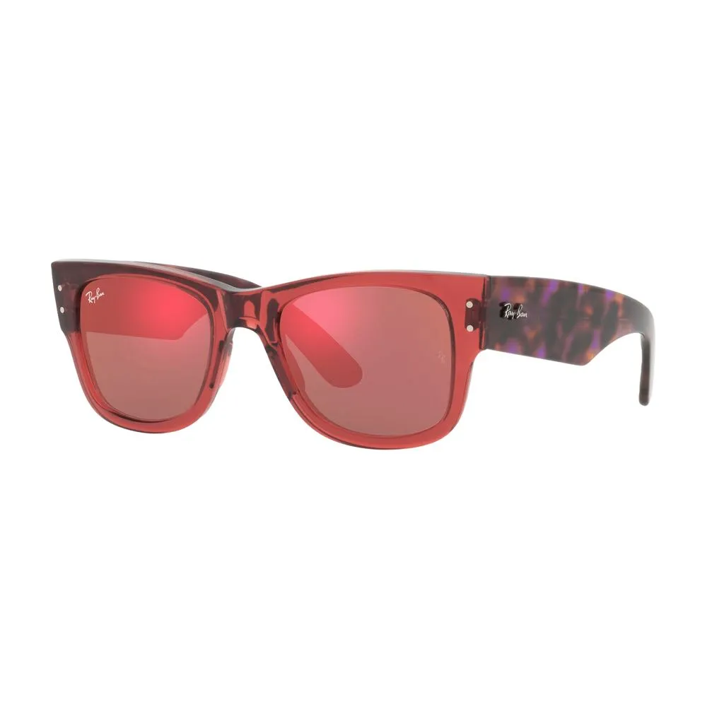 Lentes Ray Ban 0RB0840S