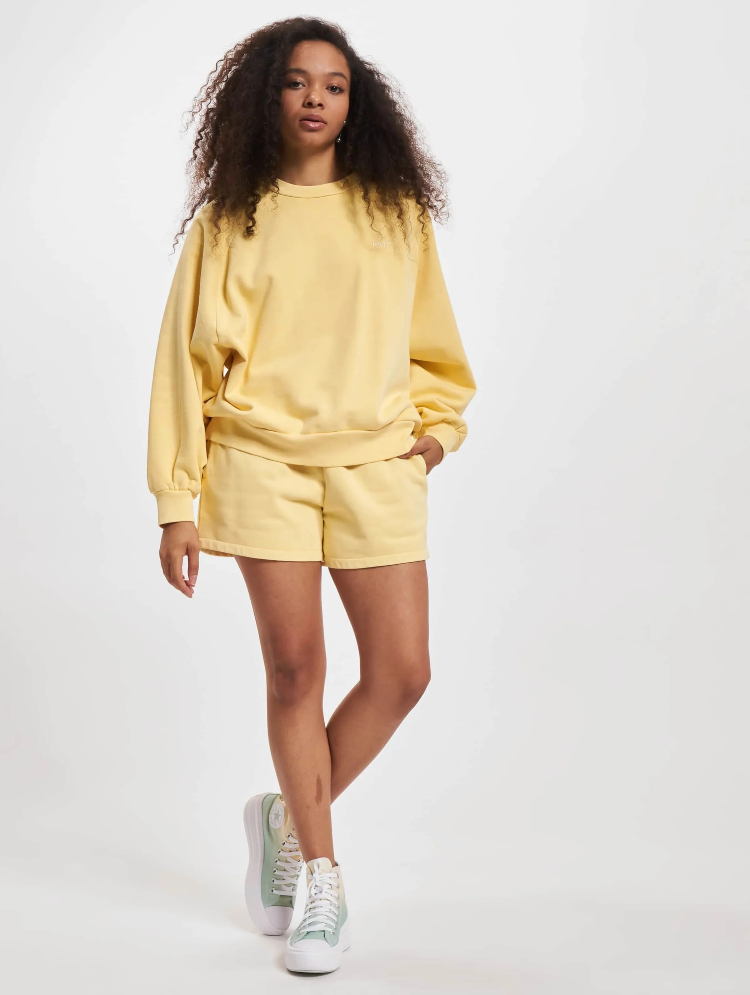 Levi's Levis Snack Shorts