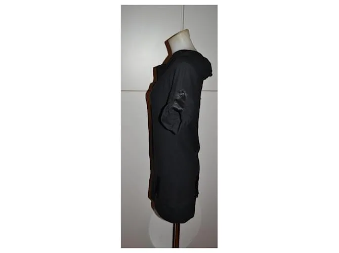 Liu.Jo vestido Negro 
