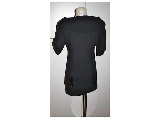 Liu.Jo vestido Negro 