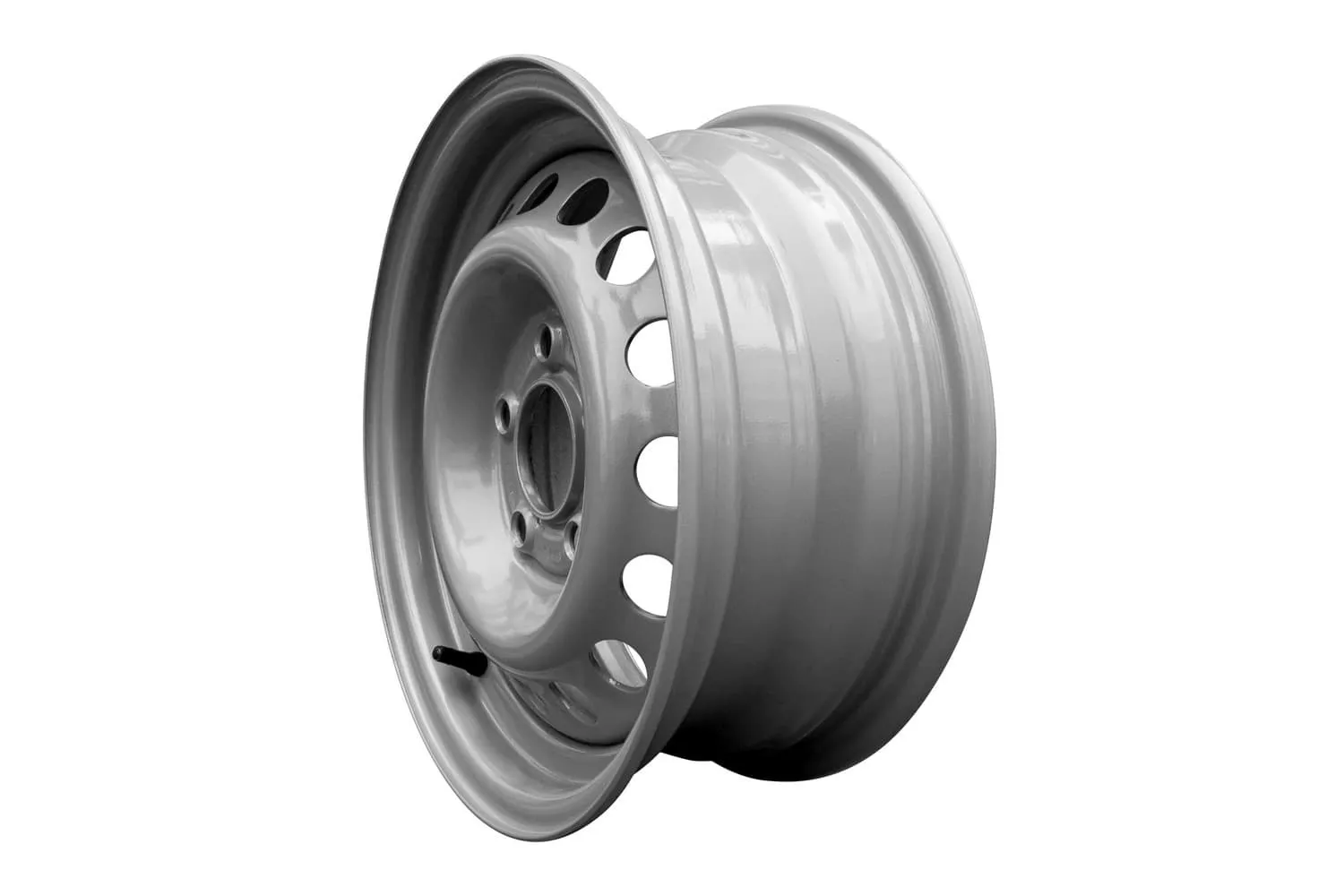 Llanta de acero para remolque KENDA 5.5Jx14