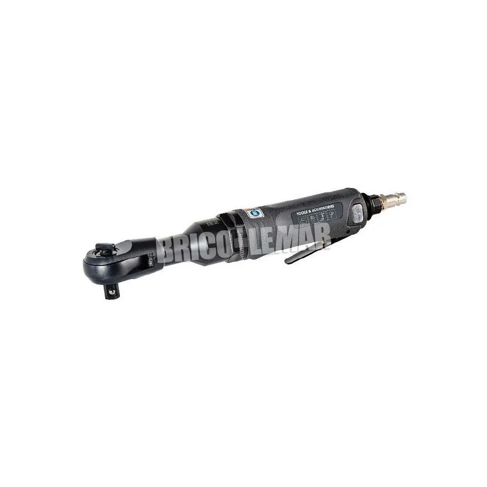 Llave de carraca neumática 1/2