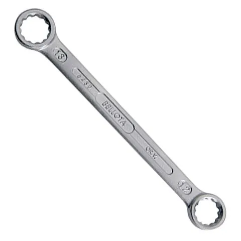 LLAVE EST PLANA 643020X22 F.EX