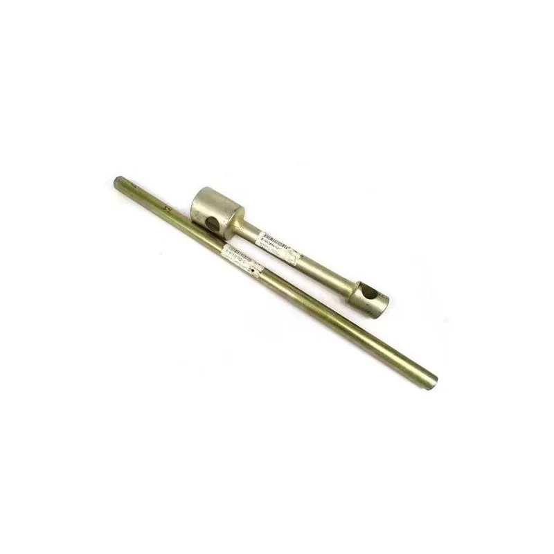Llave Rueda C/Barrote Tubo 27 X 33 Mm 2003 India