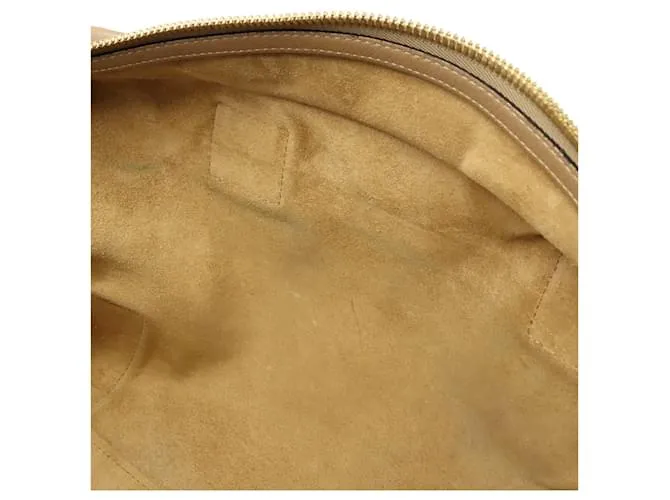 LOEWE AMAZONA Castaño 
