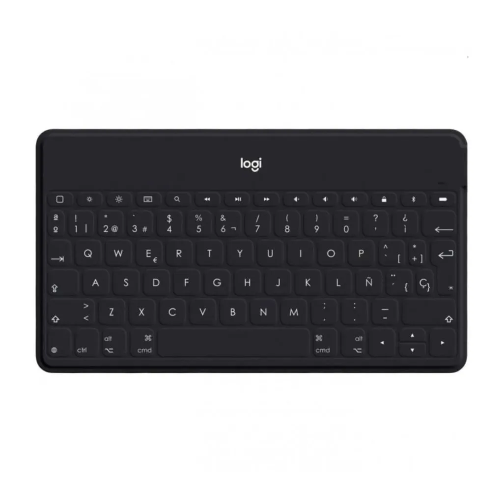 LOGITECH TECLADO PORTáTIL PARA IOS, 920008918