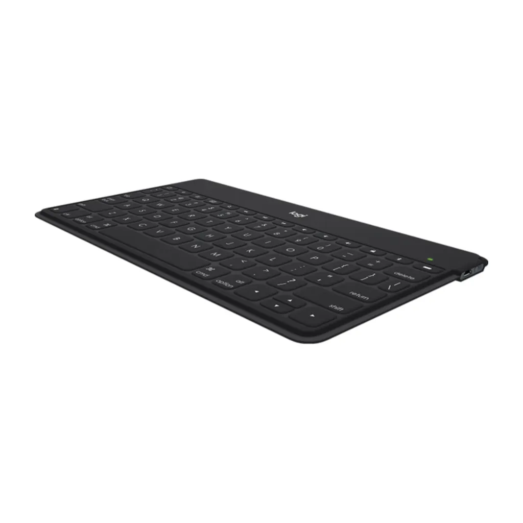 LOGITECH TECLADO PORTáTIL PARA IOS, 920008918
