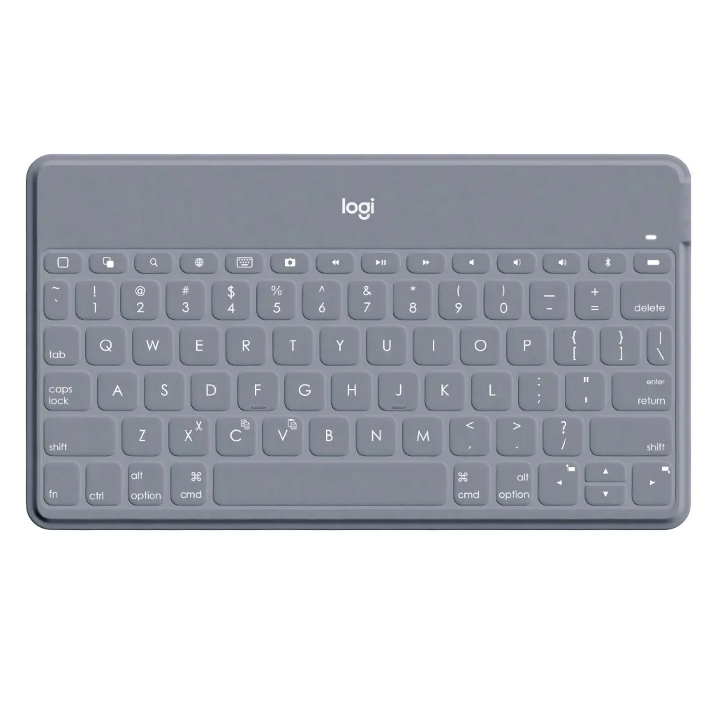 LOGITECH TECLADO PORTáTIL PARA IOS, 920008918