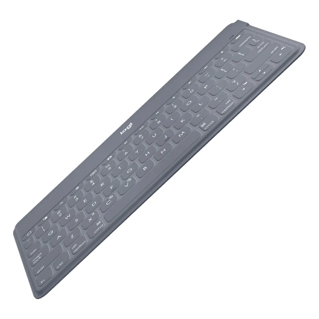 LOGITECH TECLADO PORTáTIL PARA IOS, 920008918