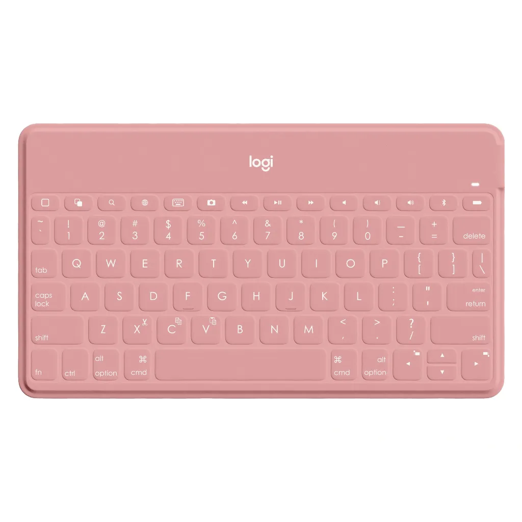 LOGITECH TECLADO PORTáTIL PARA IOS, 920008918
