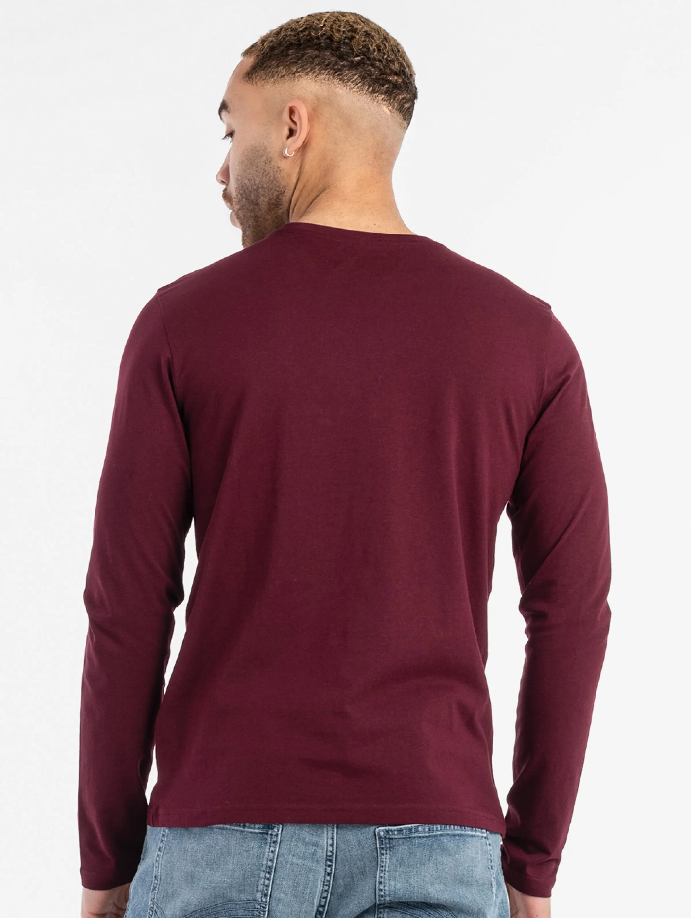 Lonsdale London  Ayrshire Double Pack