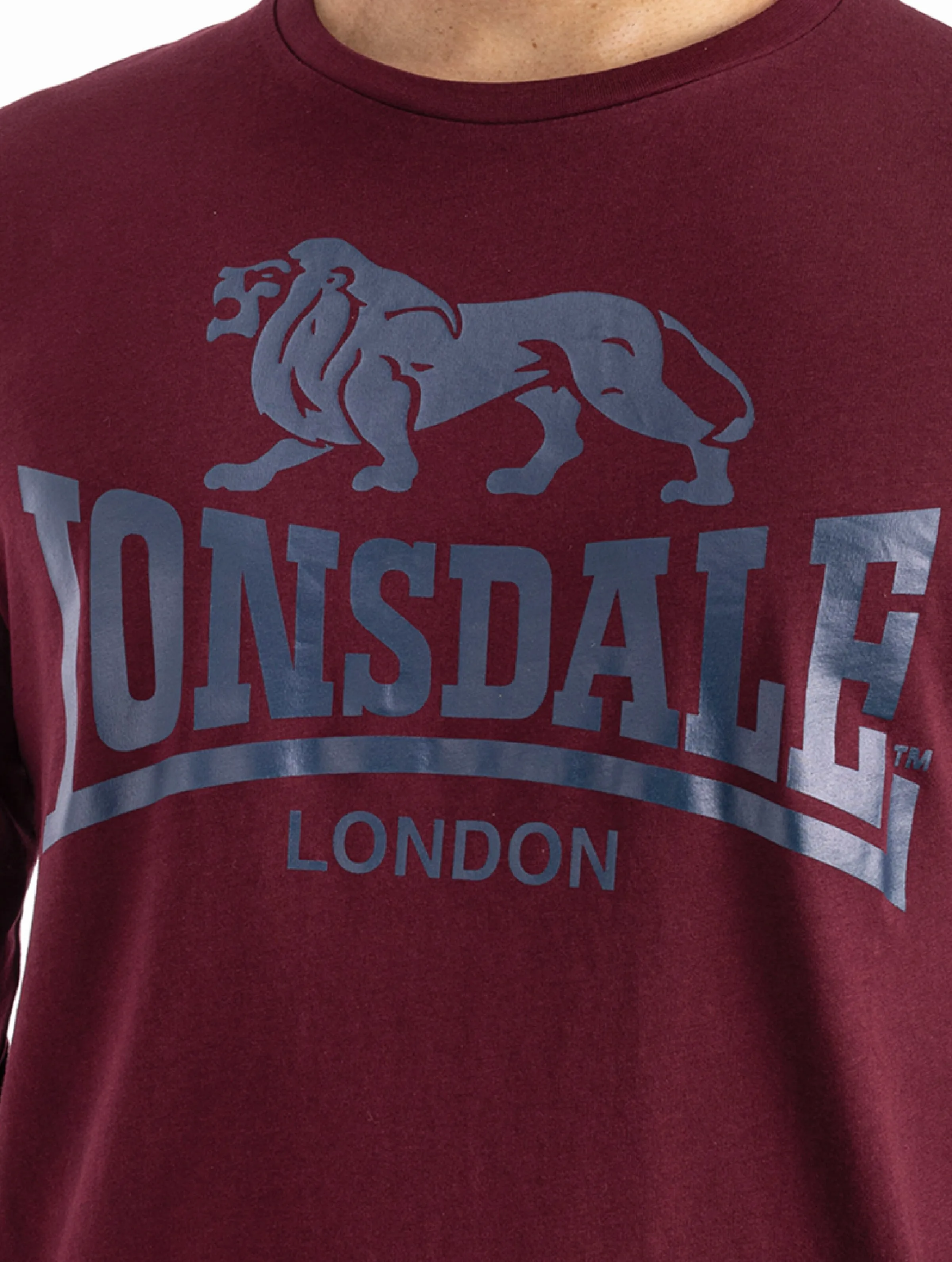 Lonsdale London  Ayrshire Double Pack