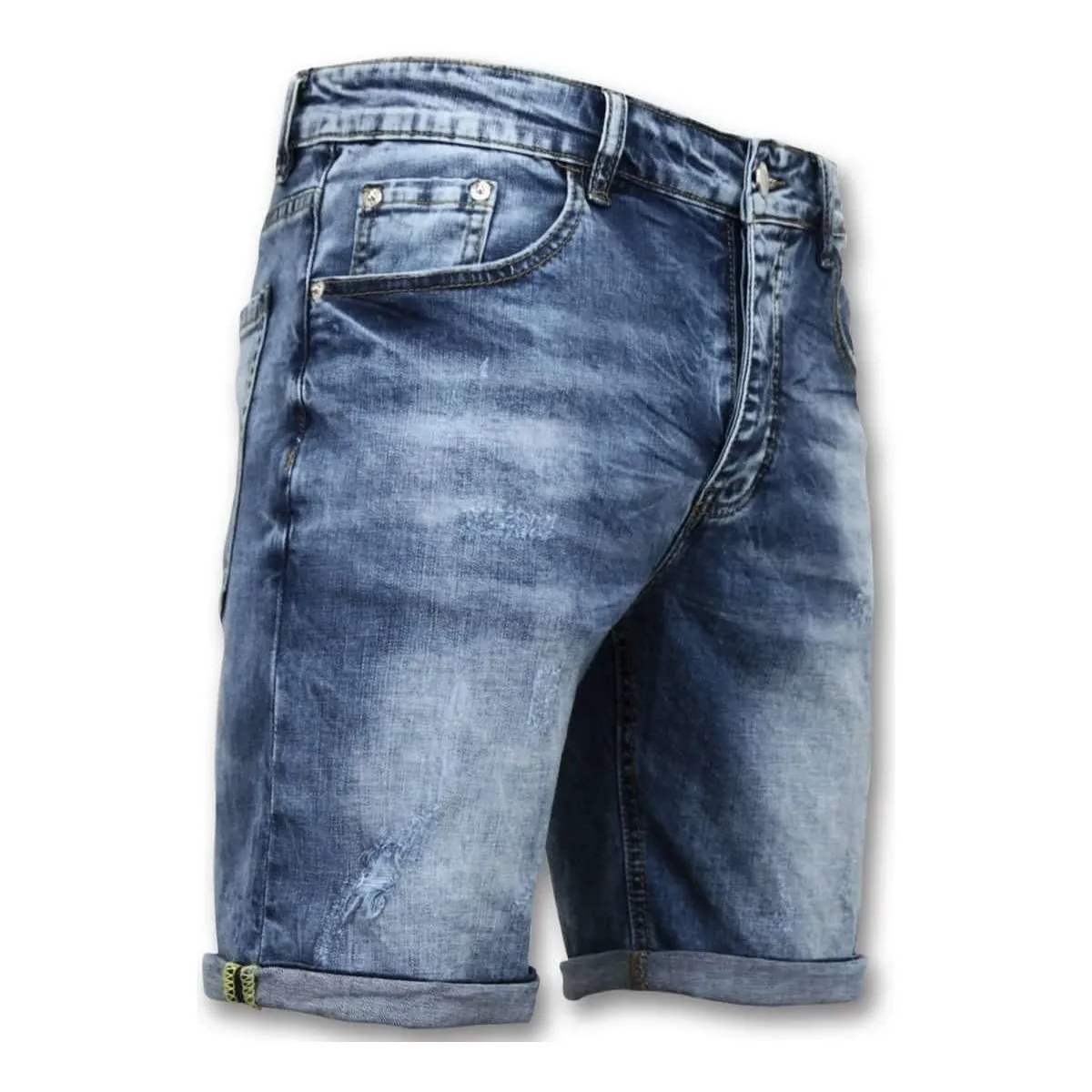 Los Pantalones Cortos De Los Short