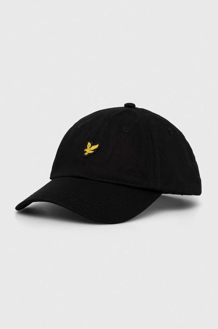 Lyle & Scott Baseball Cap