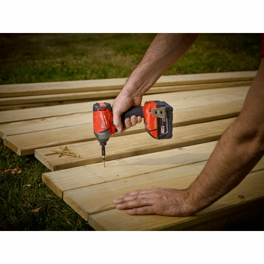 M18 FUEL™ WITH ONEKEY™ 1/4