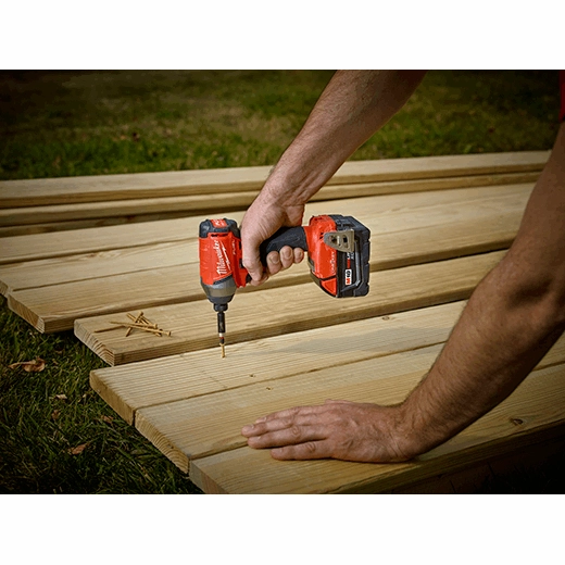 M18 FUEL™ WITH ONEKEY™ 1/4