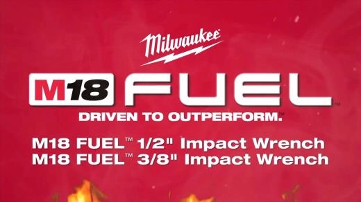 M18 FUEL™ WITH ONEKEY™ 1/4