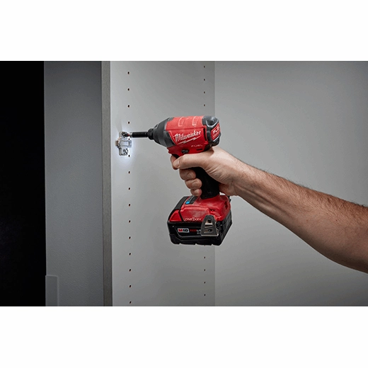 M18 FUEL™ WITH ONEKEY™ 1/4