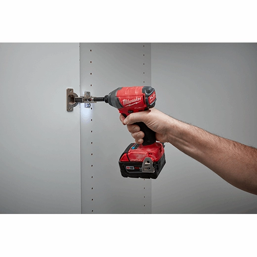 M18 FUEL™ WITH ONEKEY™ 1/4